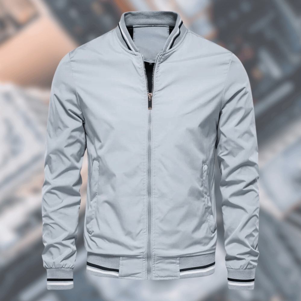 Julian - Bomber Jacket