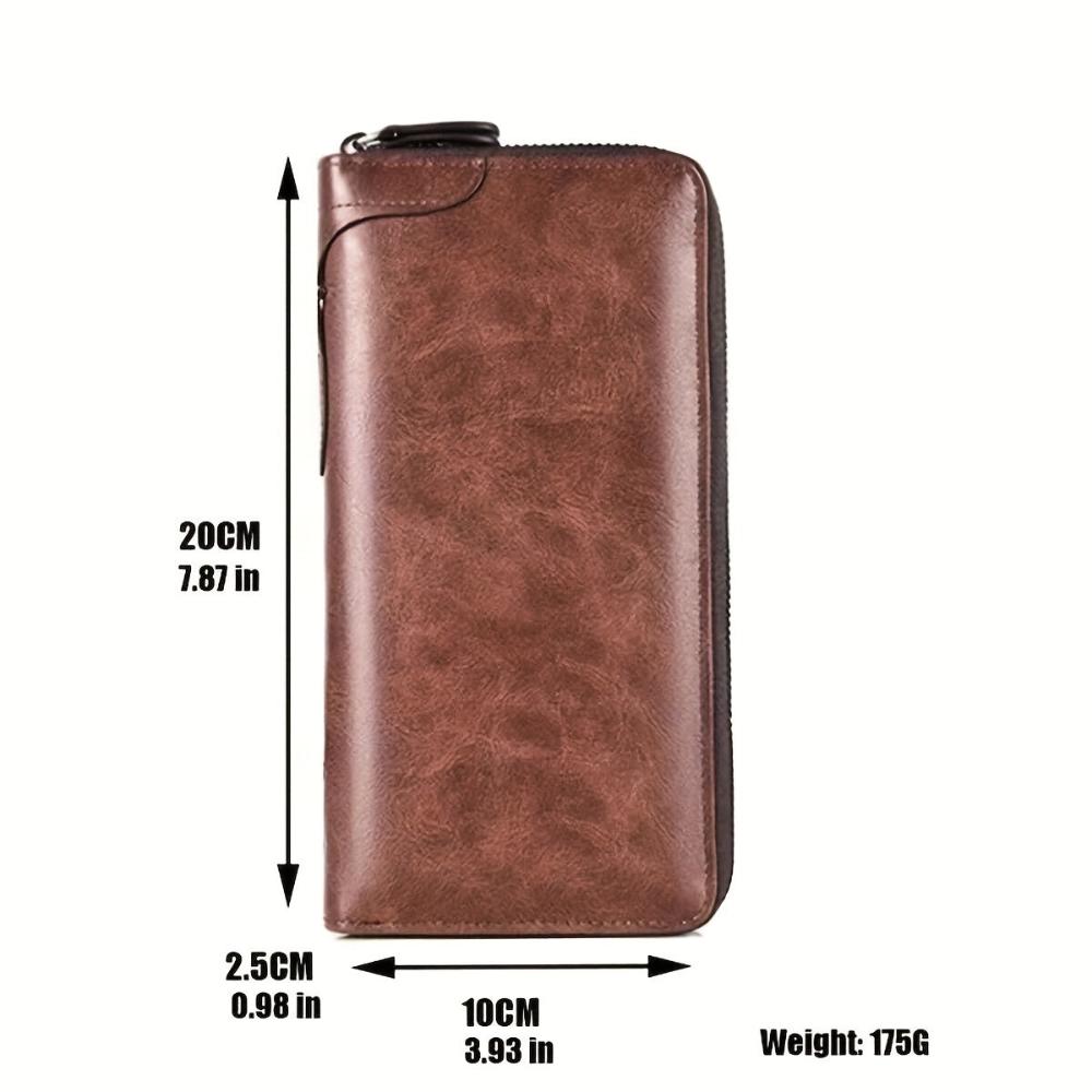 Teresa - Slim Wallet