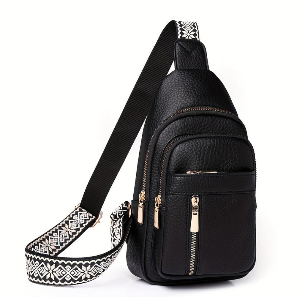 Margaret - Sling Crossbody Bag