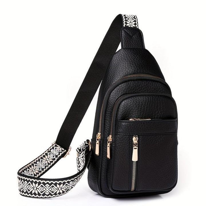 Margaret - Sling Crossbody Bag