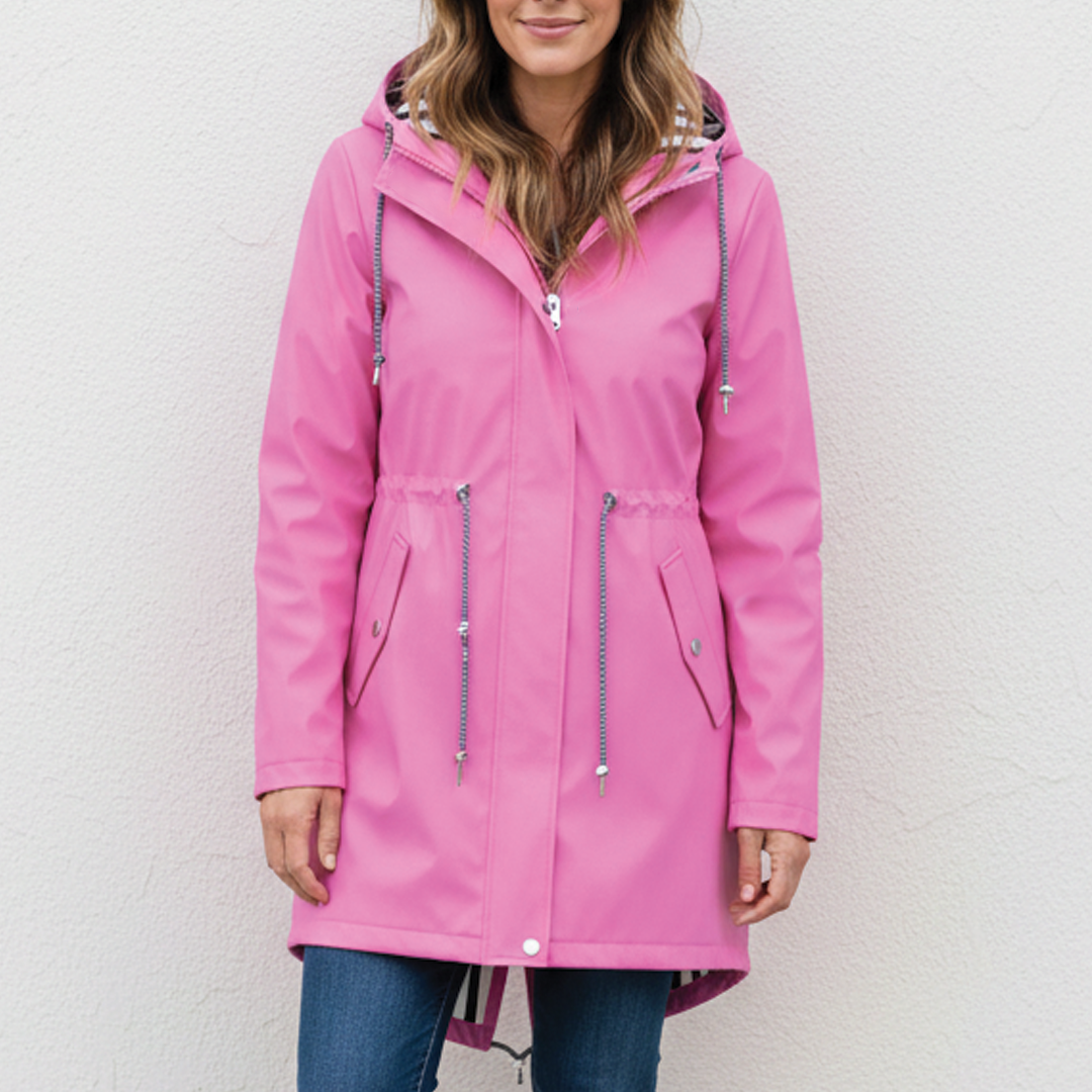 Bonnie - Lightweight Windbreaker