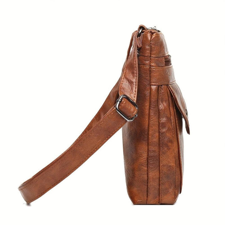 Rebecca - Crossbody Shoulder Bag