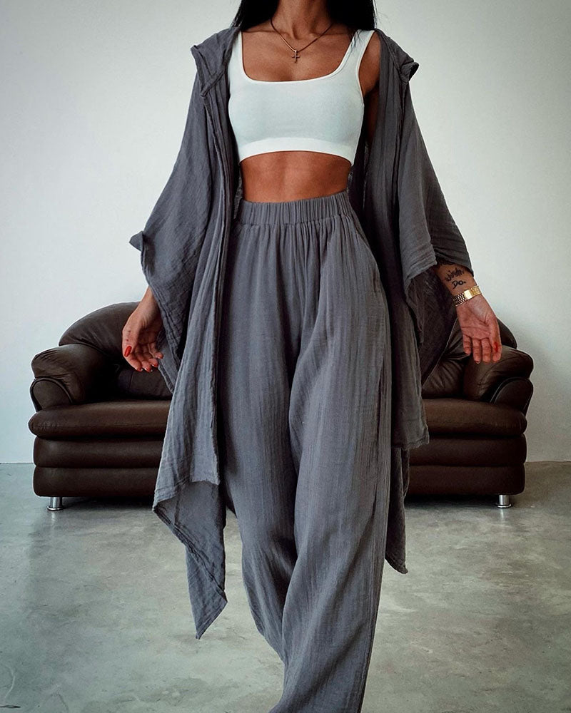 Serenity Lounge Set