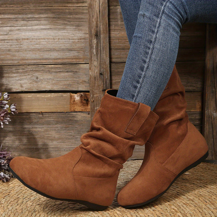 Isabella - Warm Winter Boots