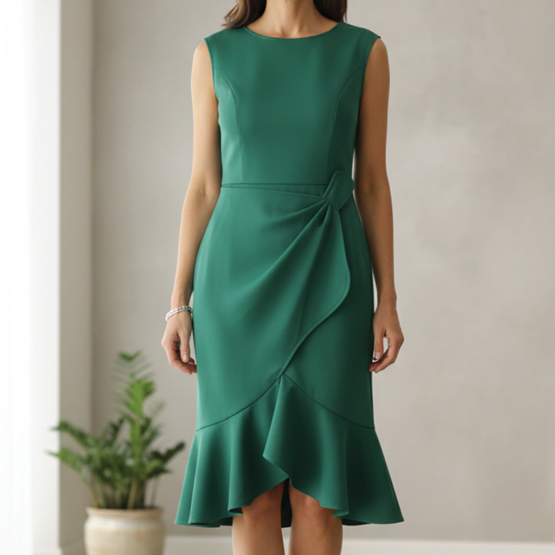 Adeline - Cocktail Dress