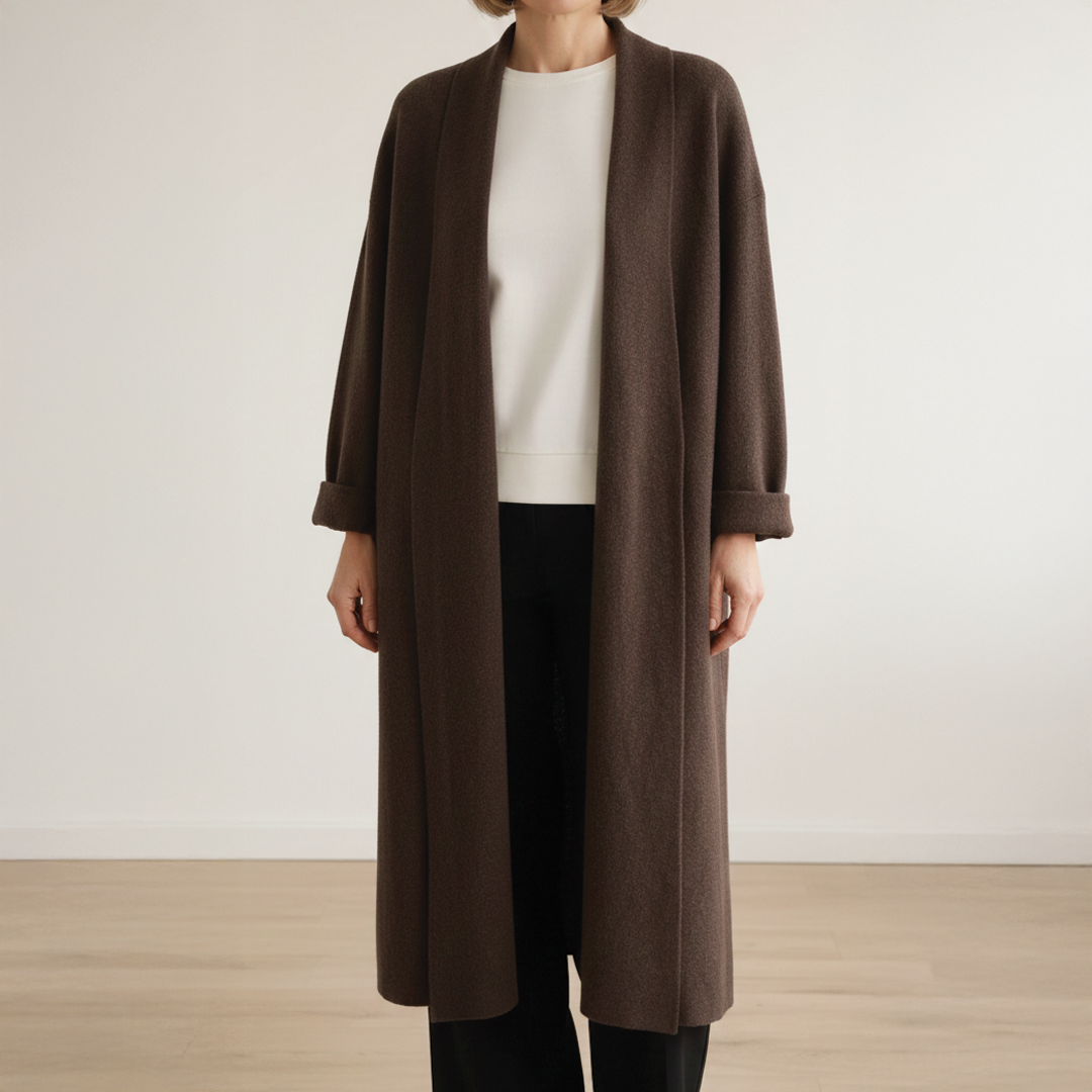 Aurora - 3-Piece Knit Set