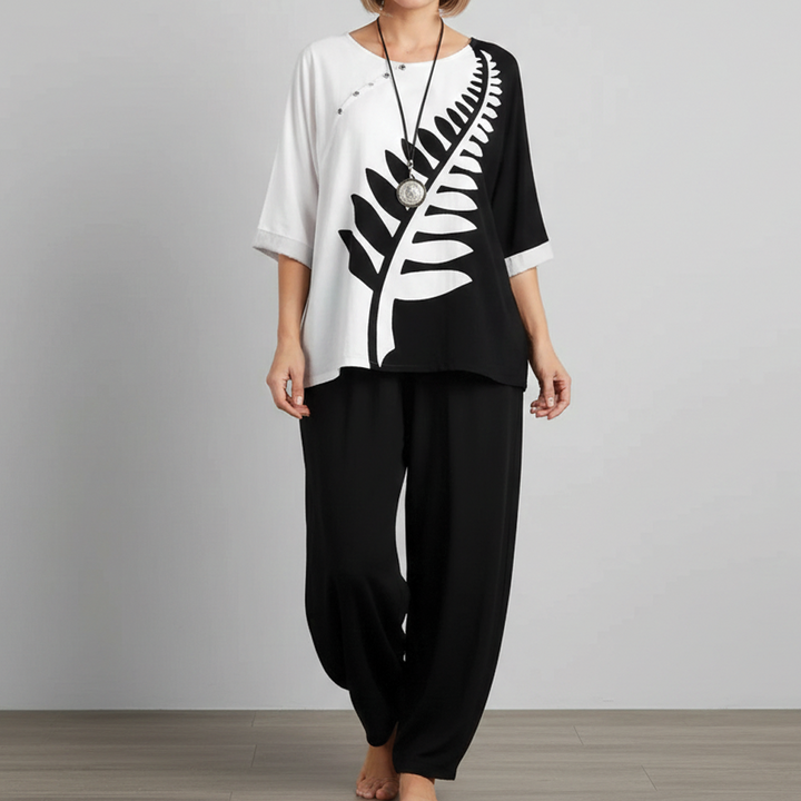 Ava - Two-Piece Set for Women