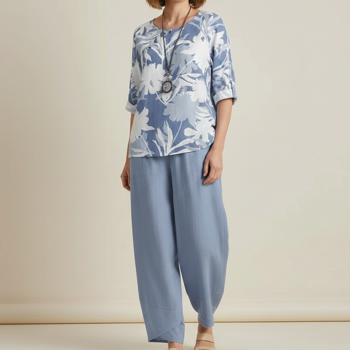 Ava - Two-Piece Set for Women