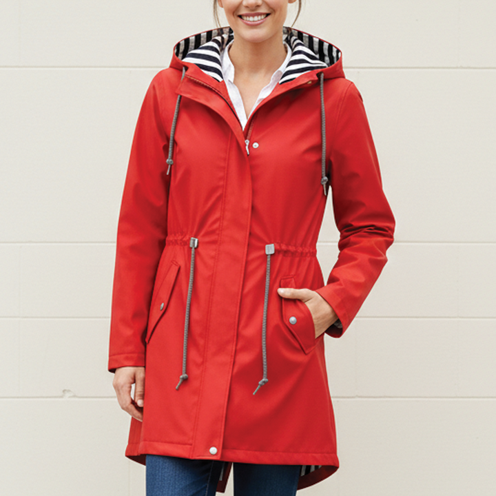 Bonnie - Lightweight Windbreaker