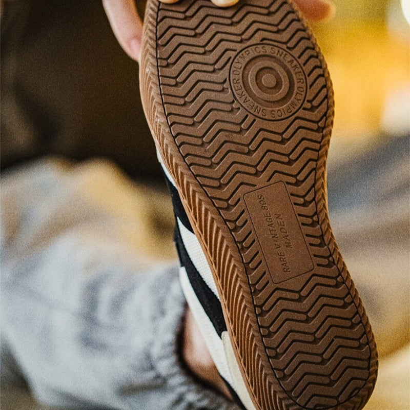 Thomas - Classic Sneakers