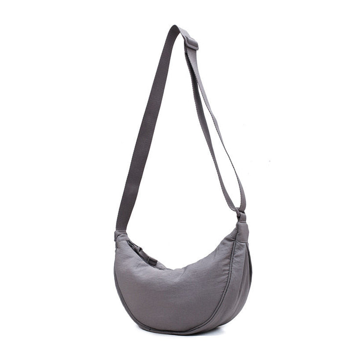 Nevaeh - Crescent Crossbody Bag