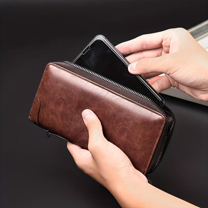 Teresa - Slim Wallet