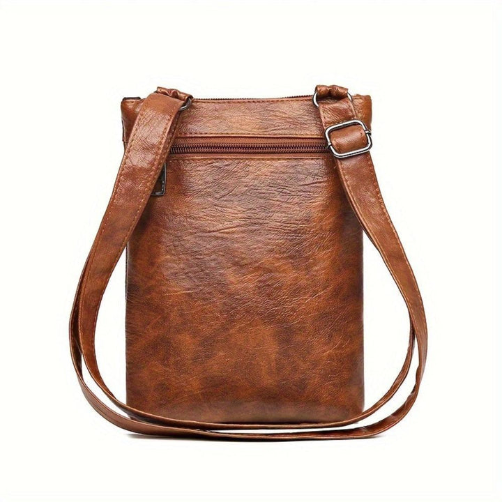 Rebecca - Crossbody Shoulder Bag