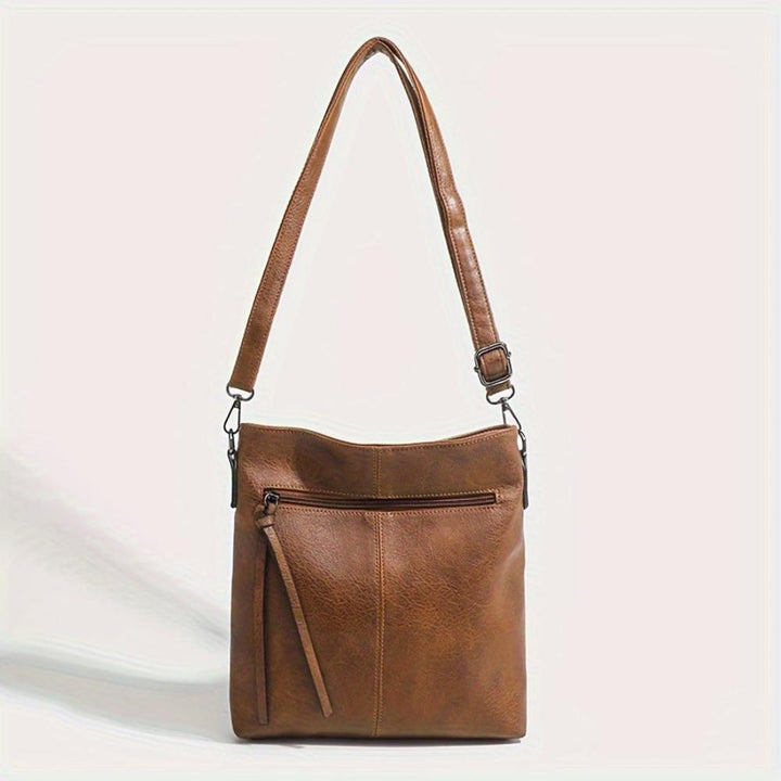 Anna - Slim Crossbody Bag