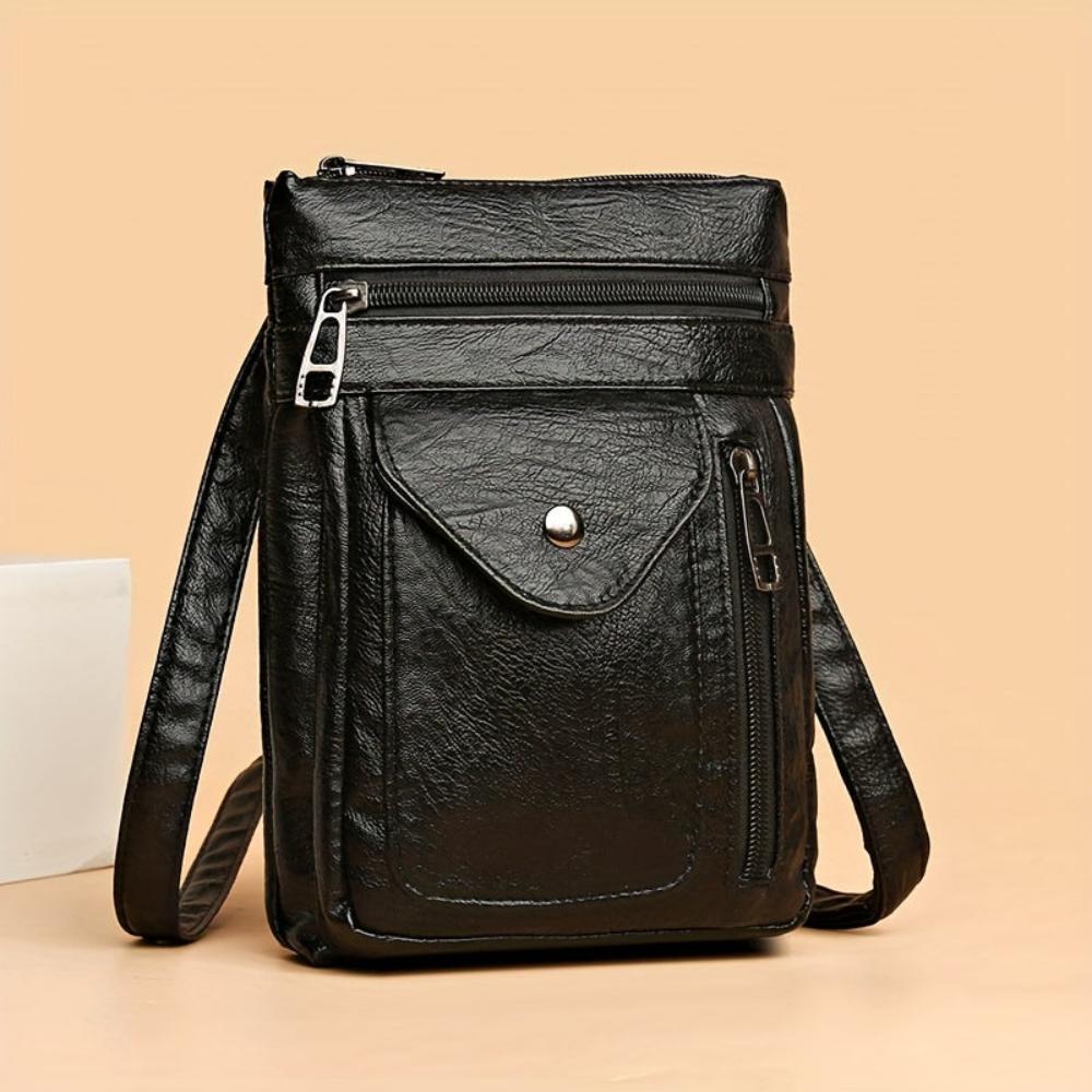 Rebecca - Crossbody Shoulder Bag