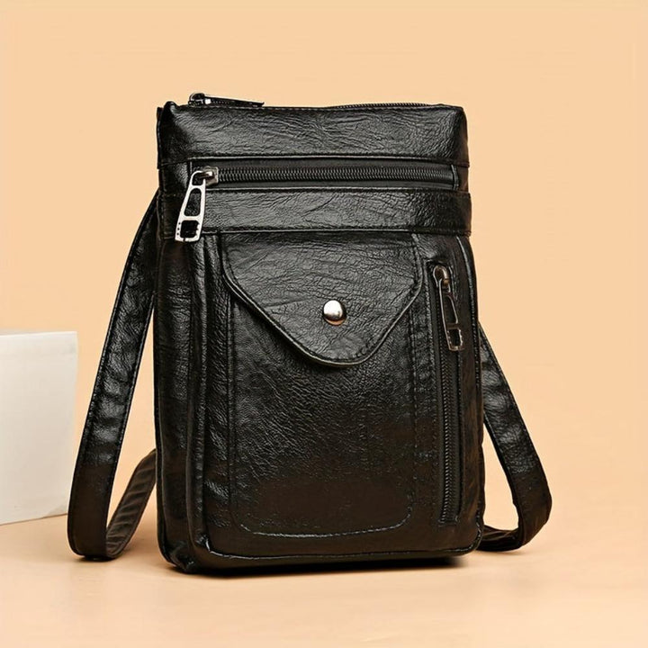 Rebecca - Crossbody Shoulder Bag