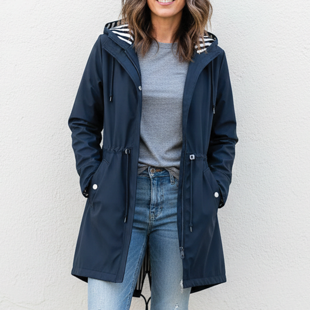 Bonnie - Lightweight Windbreaker