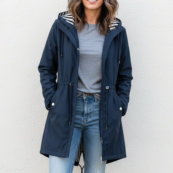 Bonnie - Lightweight Windbreaker