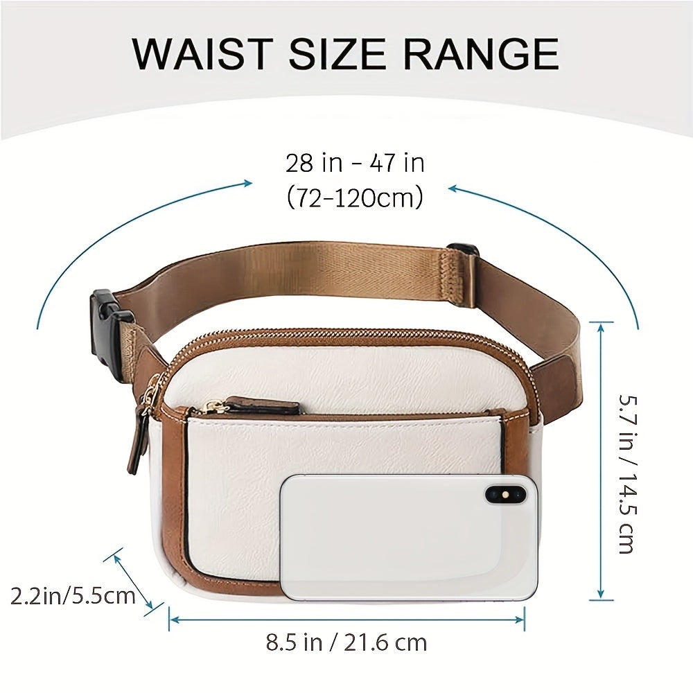 Debbie - Belt Bag