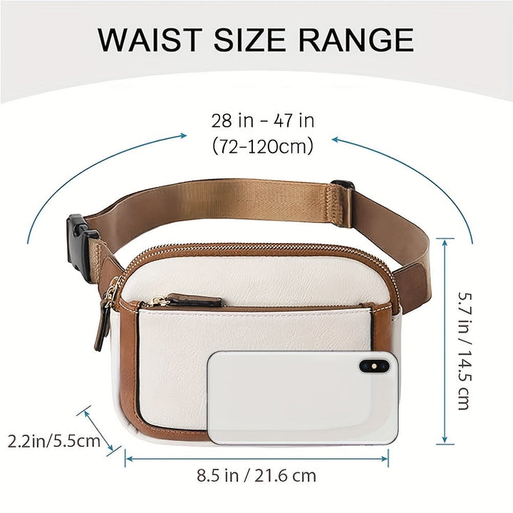 Debbie - Belt Bag