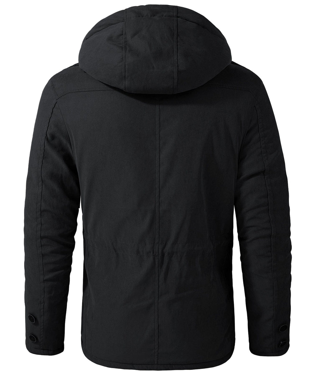 Rowan - Insulated Winter Jacket