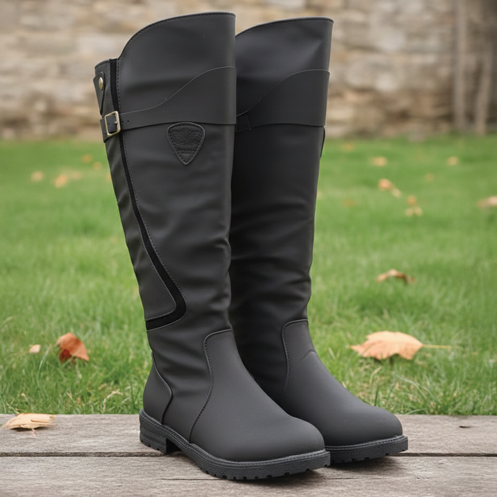 Raelynn - Waterproof Women’s Boots
