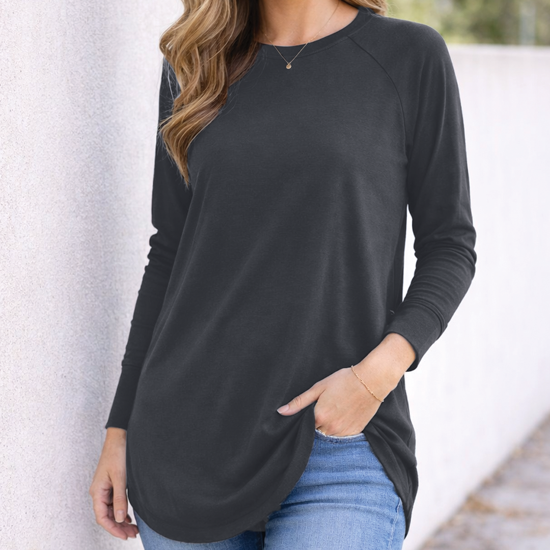 Deborah - Tunic Top