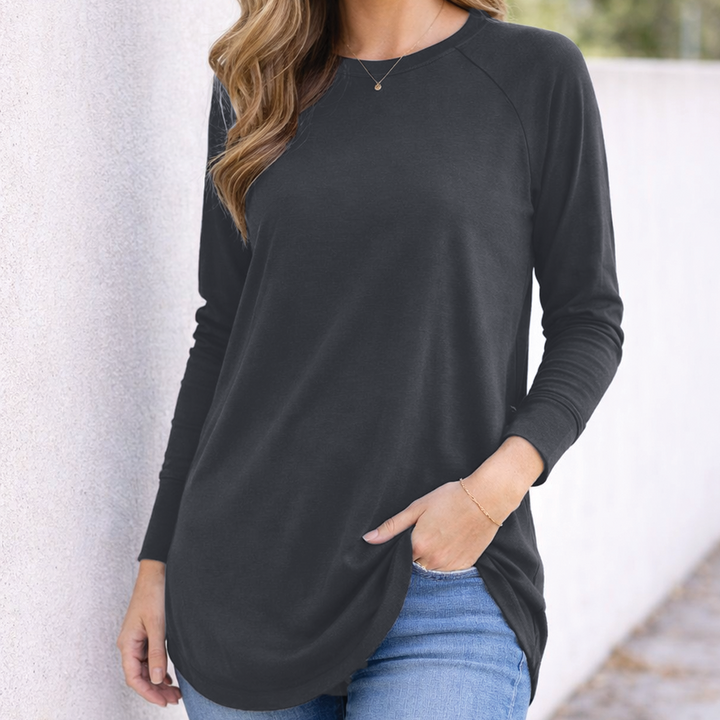 Deborah - Tunic Top