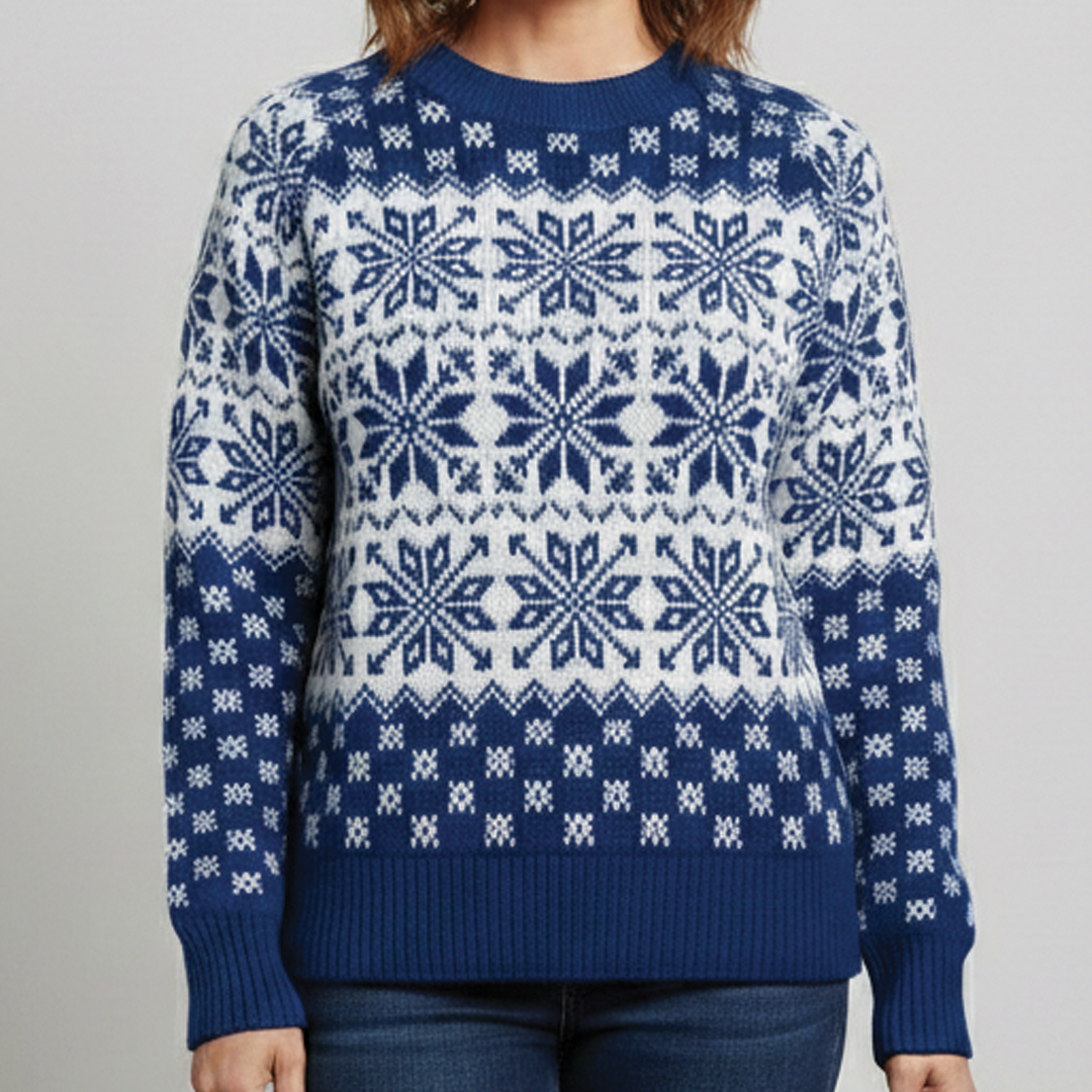 Alaia - Christmas Sweater