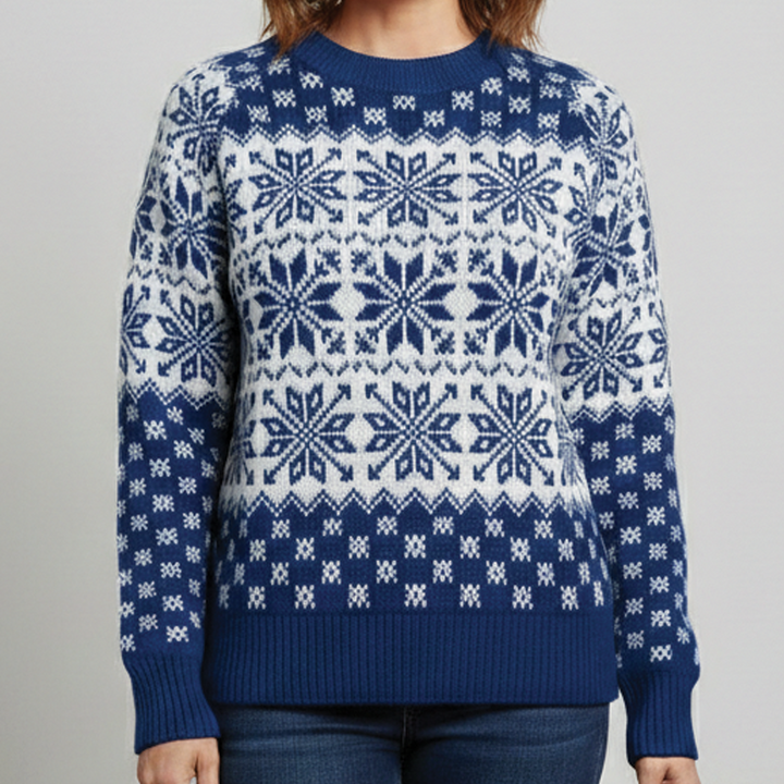 Alaia - Christmas Sweater