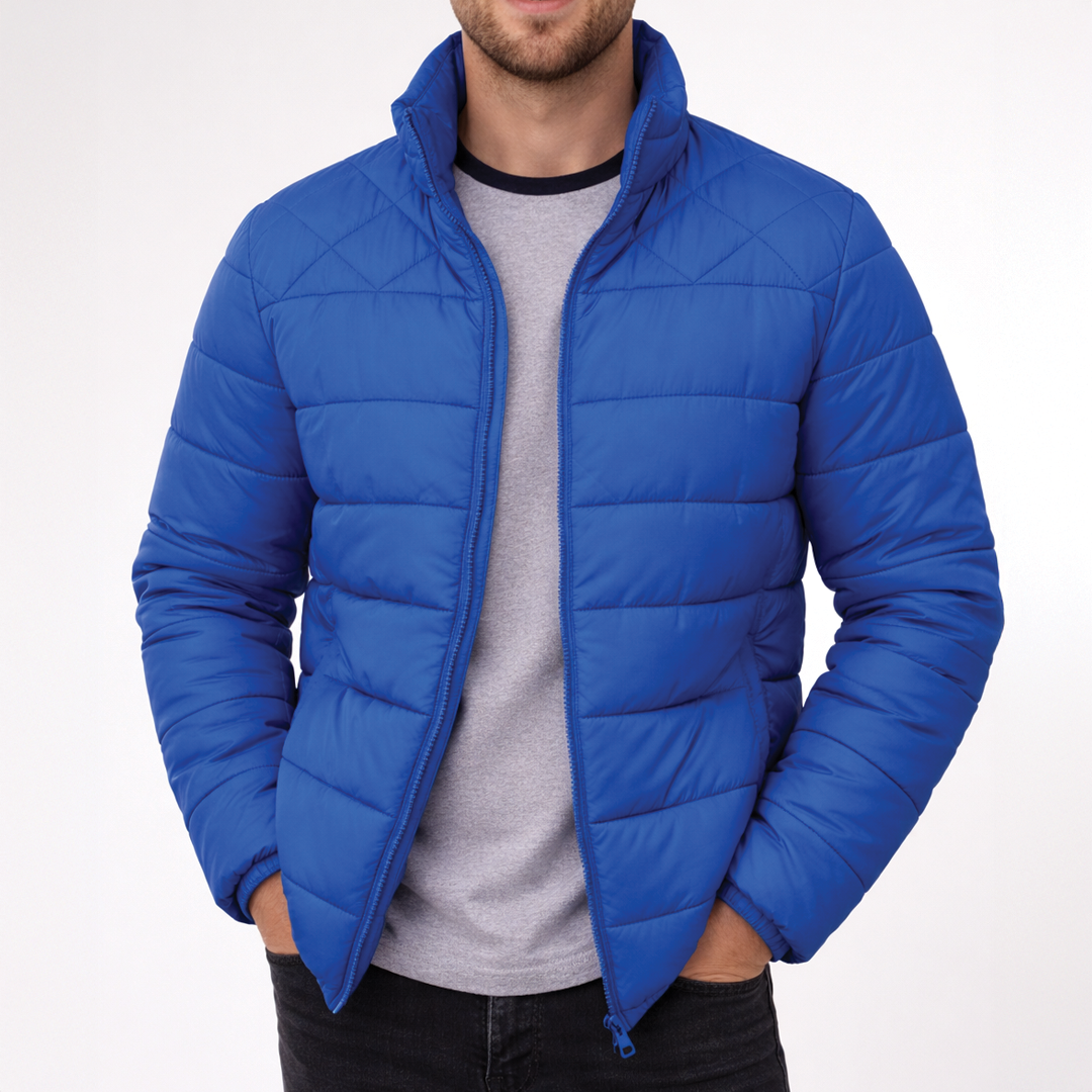Miles - Puffer Jacket
