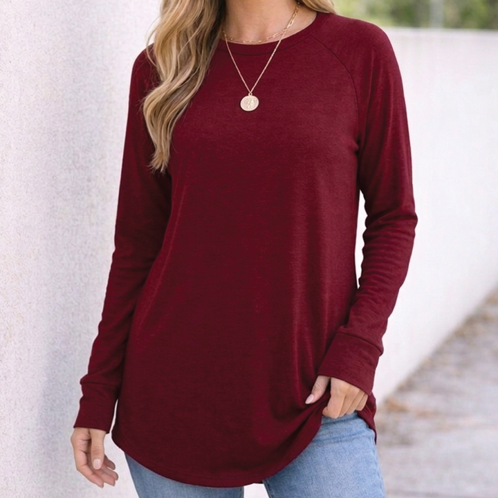 Deborah - Tunic Top