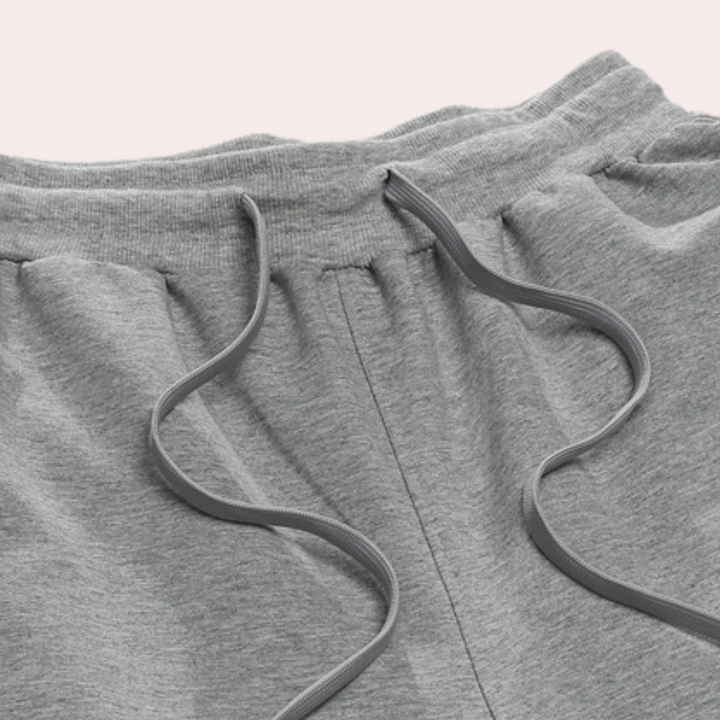 Liam - Casual Jogger Pants