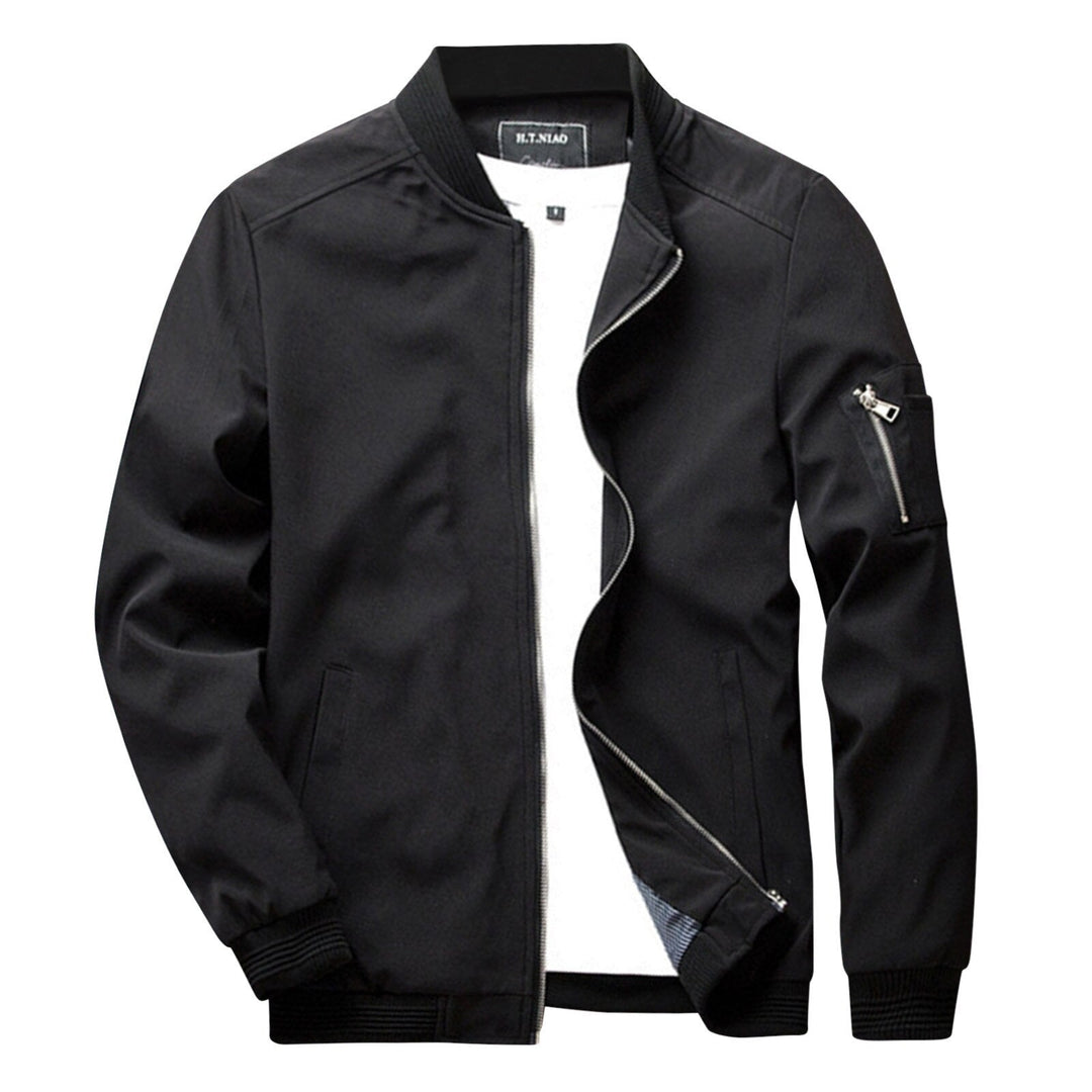 Robert - Bomber Jacket