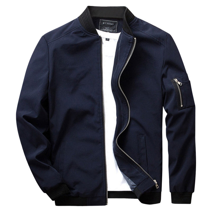 Robert - Bomber Jacket