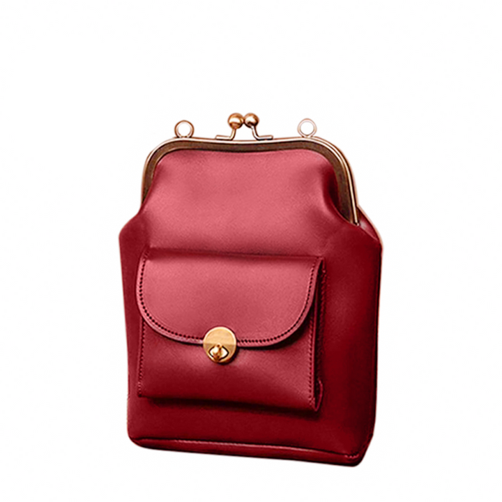Diana - Structured Handbag