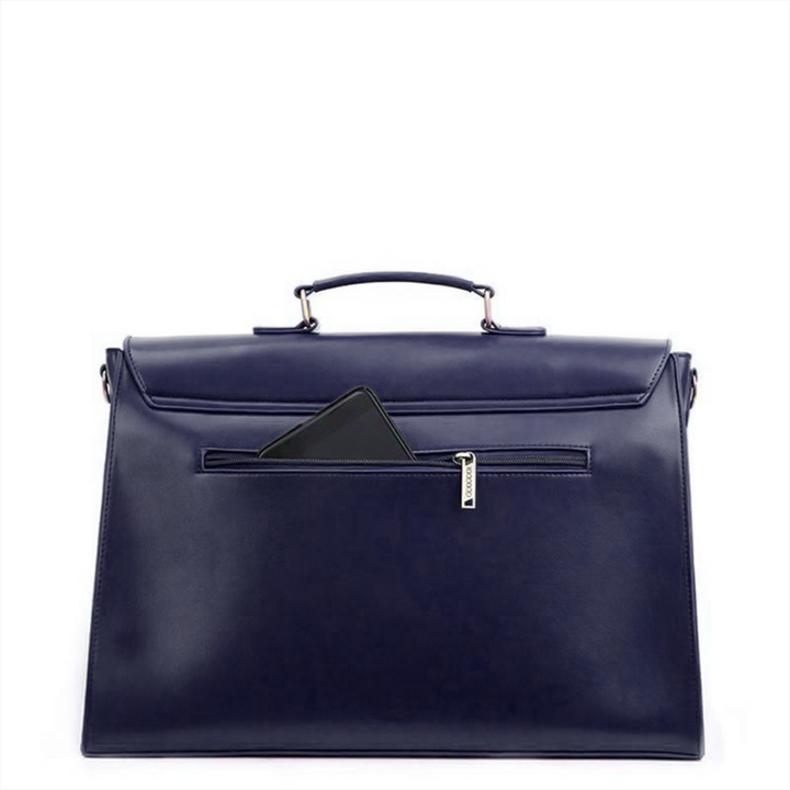 Leslie - Leather Shoulder Bag