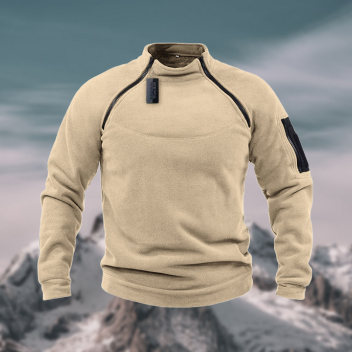 Parker - Tactical Fleece Pullover