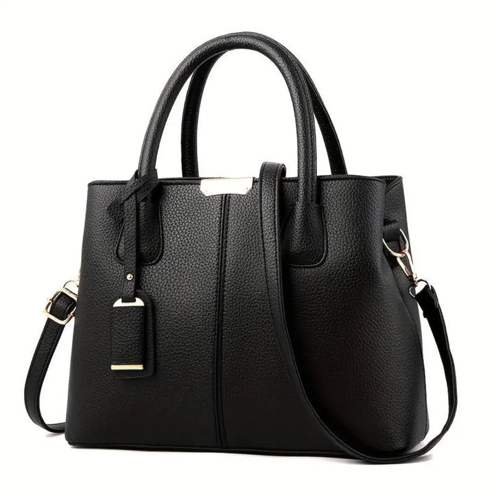 Martha - Structured Handbag