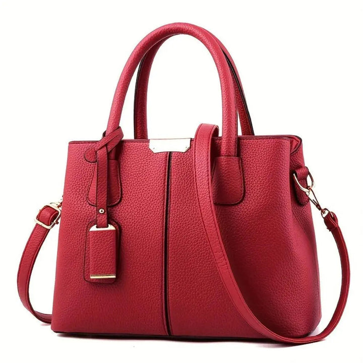 Martha - Structured Handbag