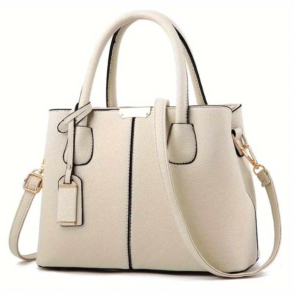 Martha - Structured Handbag