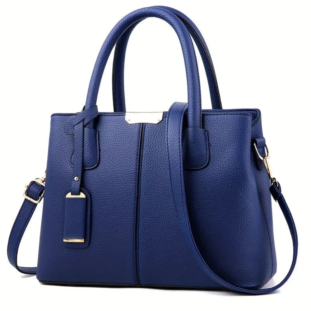 Martha - Structured Handbag