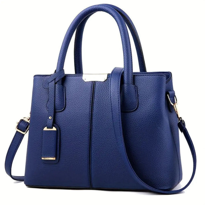 Martha - Structured Handbag