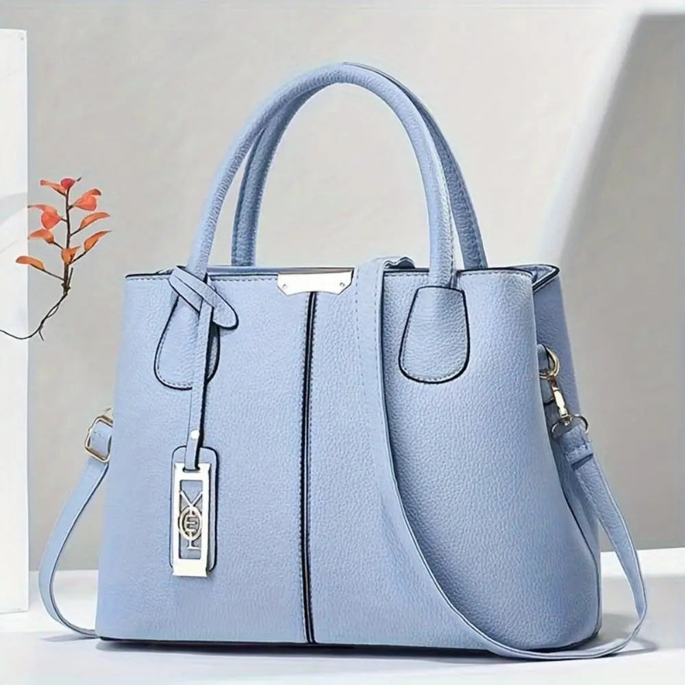 Martha - Structured Handbag
