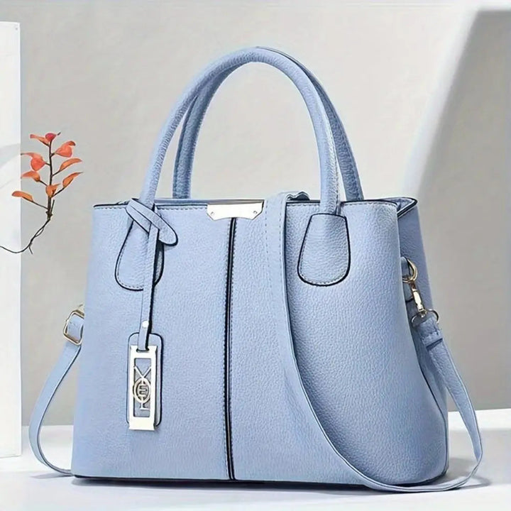 Martha - Structured Handbag