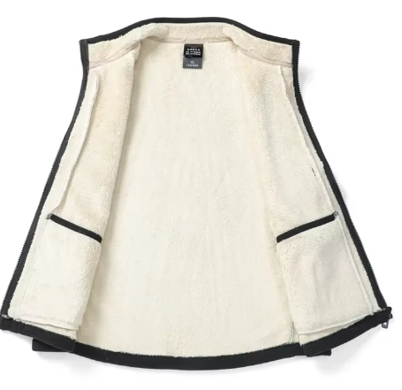 Jaxon - Winter Vest for Men