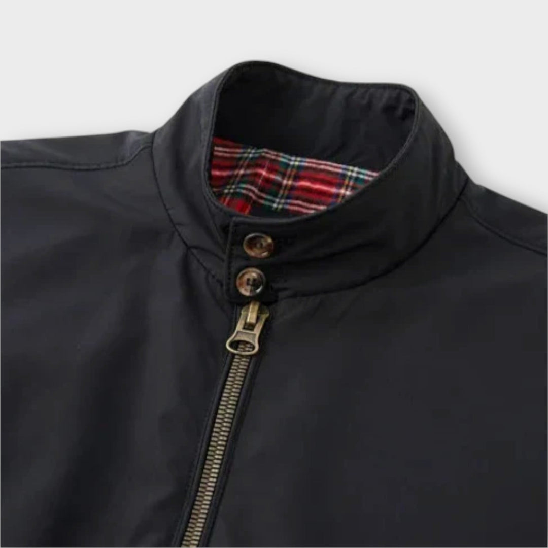 Mateo - Men’s Transitional Jacket