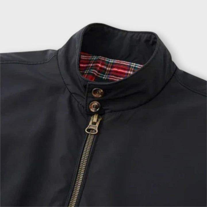 Mateo - Men’s Transitional Jacket