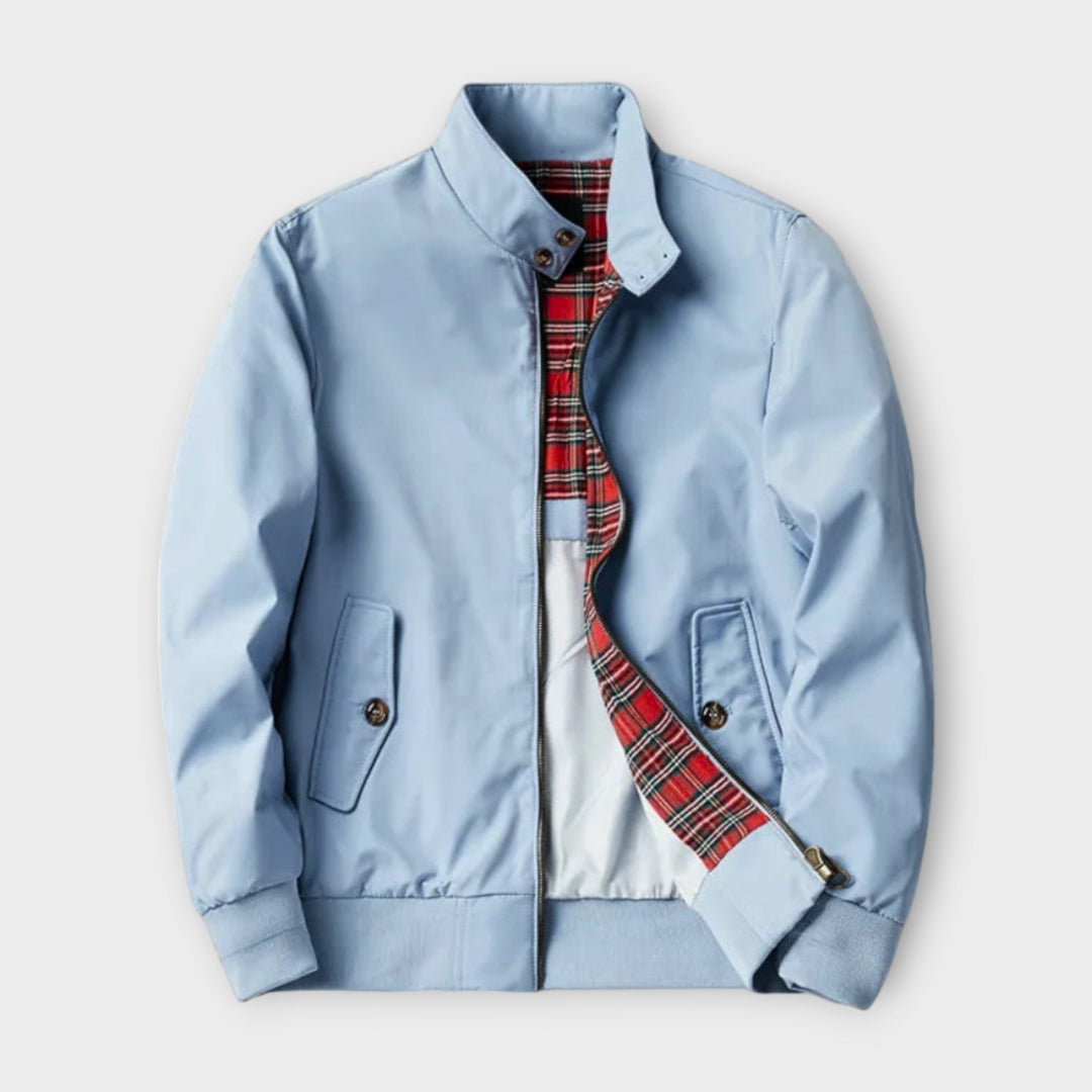 Mateo - Men’s Transitional Jacket