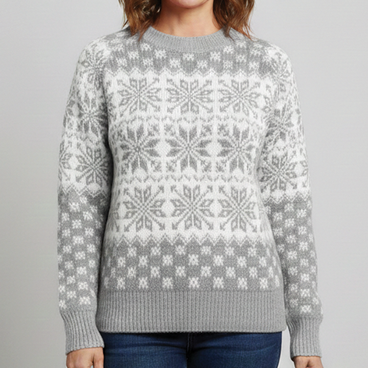 Alaia - Christmas Sweater